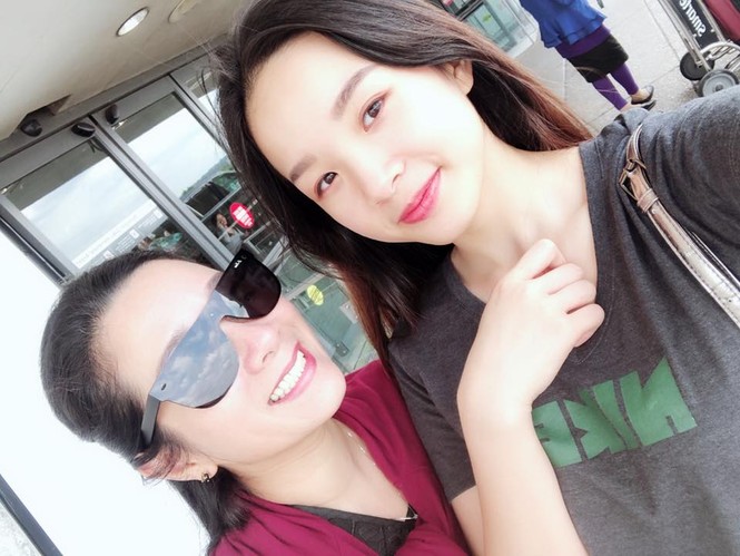 Điều ít biết về con gái hoa khôi của Thanh Thanh Hiền - ảnh 5