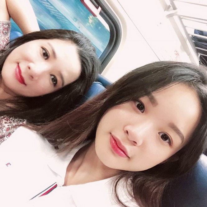 Điều ít biết về con gái hoa khôi của Thanh Thanh Hiền - ảnh 8