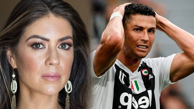 Showbiz 10/5: Điều tra lại vụ mẫu Mỹ tố Ronaldo hiếp dâm 9 năm trước - ảnh 1
