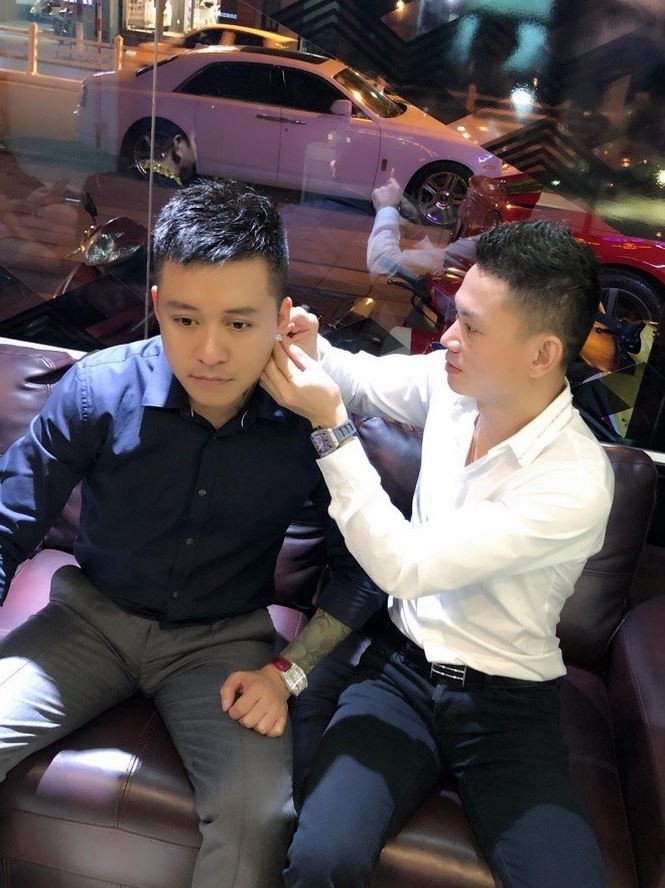 Showbiz 10/5: Điều tra lại vụ mẫu Mỹ tố Ronaldo hiếp dâm 9 năm trước - ảnh 2