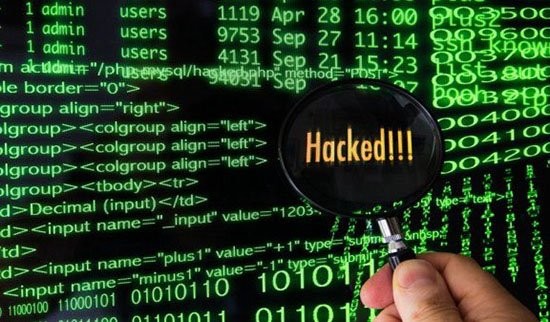 Website Ngân hàng Hợp tác xã Việt Nam bị hack, khách hàng cần làm gì? - ảnh 1