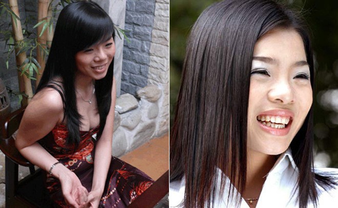 Năm 2004, cô bắt đầu sự nghiệp ca hát chuyên nghiệp bằng album đầu tay