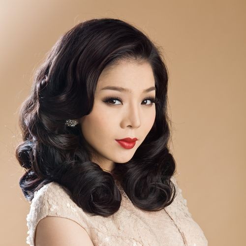 Bản thân nữ ca sĩ không hề dấu giếm về sự thay đôi này, cô cho biết