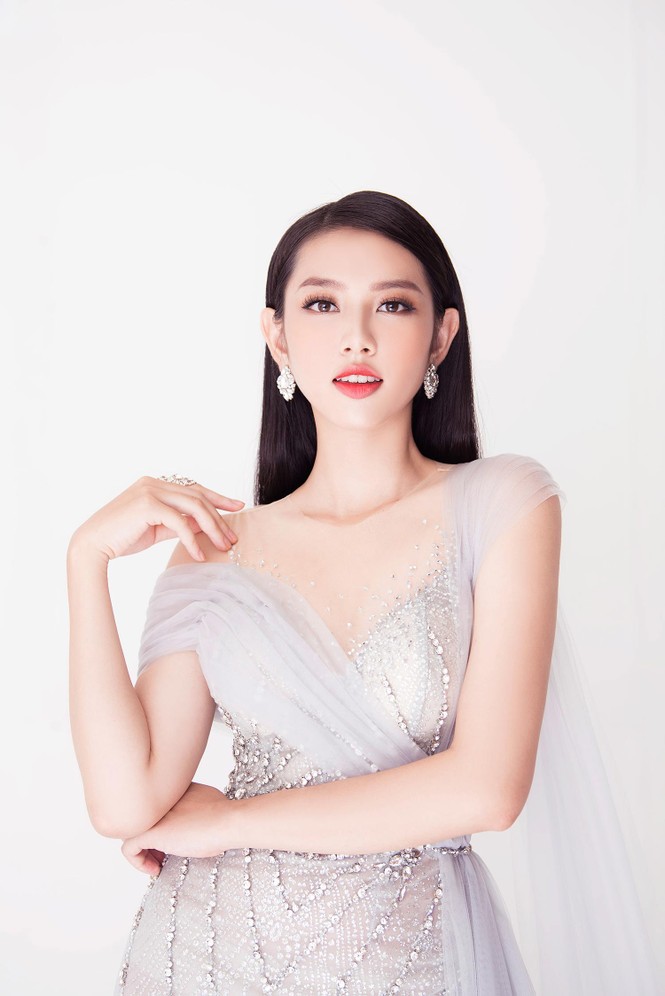 Đêm chung kết Miss International 2018 dự kiến sẽ diễn vào ngày 9/11 ra tại Tokyo.