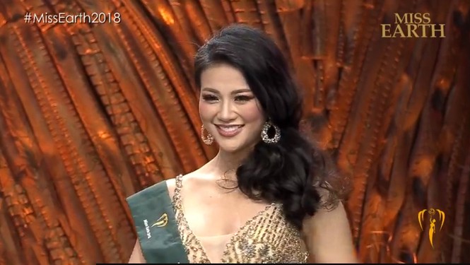Những hình ảnh ấn tượng của Phương Khánh tại Miss Earth 2018 - ảnh 5