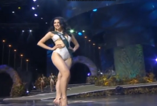 Những hình ảnh ấn tượng của Phương Khánh tại Miss Earth 2018 - ảnh 2