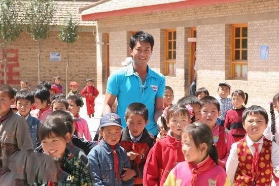 Cổ Thiên Lạc: Từ ngồi tù đến 'ông hoàng giải trí' Hoa ngữ - ảnh 6