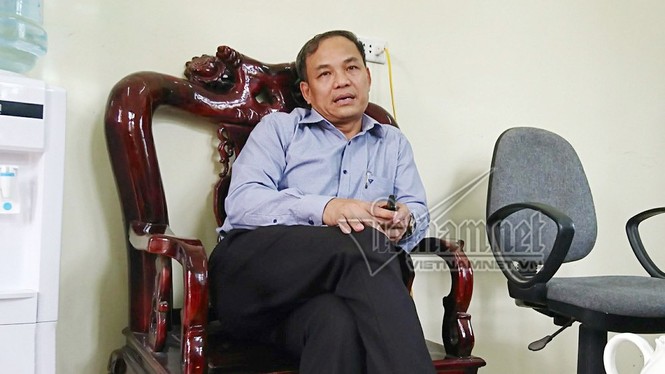 9 tỷ làm không nổi 1km đường, công an xác minh điều bất thường - ảnh 4
