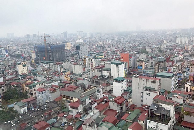 Hà Nội 'đòi' tỉnh Điện Biên, Bộ Tài chính giao lại đất vàng - ảnh 1