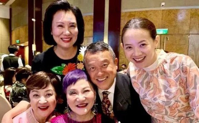 Tăng Chí Vỹ phải thuê thêm vệ sĩ sau cái chết của Lam Khiết Anh - ảnh 3