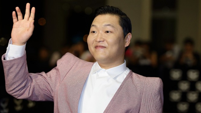 Psy-cha đẻ hit 'Gangnam Style': Đỉnh cao và cũng là vực sâu - ảnh 1