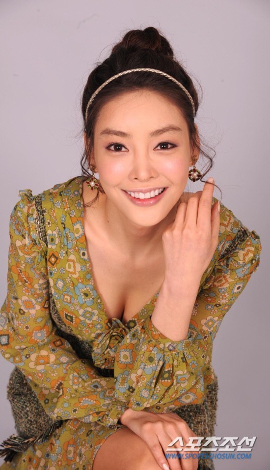 Nguyên Bộ trưởng Tư pháp Hàn liên quan vụ Jang Ja Yeon bị lạm dụng - ảnh 1