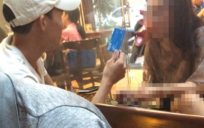 Ngân hàng Nhà nước nói gì về 'chợ đen' thẻ ATM - ảnh 1