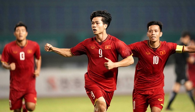 HLV Park Hang Seo - ảnh 1