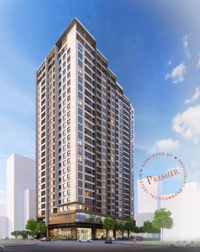 Vị thế 'thượng phong' của quận Long Biên - ảnh 1