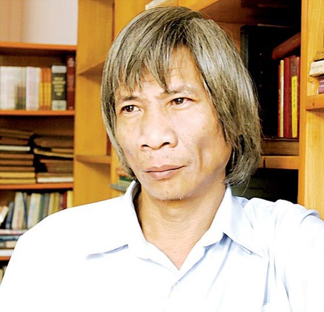 Tôi dịch Kim Dung - ảnh 2