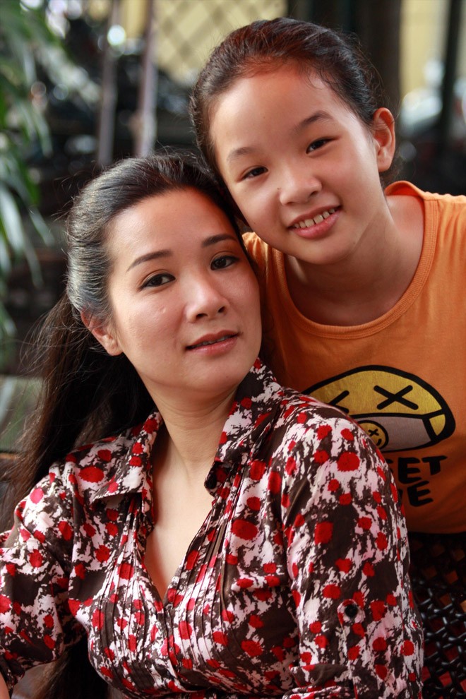 Thanh Thanh Hiền kể về con trai Chế Linh đầy hào hứng sau 3 năm cưới - ảnh 1