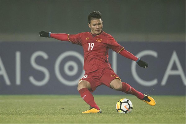 Xuân Mạnh nguy cơ lỡ hẹn AFF Cup vì chấn thương - ảnh 2