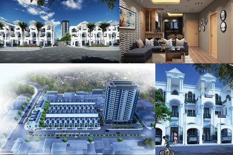 CIENCO4 chuẩn bị niêm yết lên sàn Chứng khoán - ảnh 1