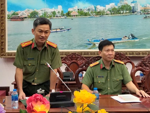 Vụ mua bán 100 USD bị phạt 270 triệu đồng: Có dấu hiệu bất thường? - ảnh 1