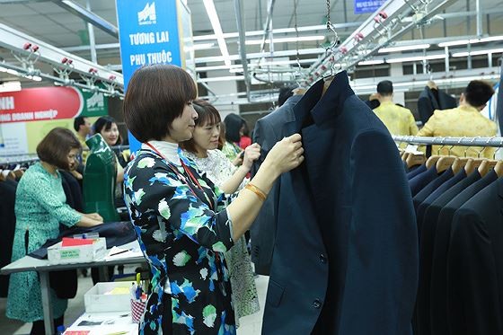 Hiệp định thương mại tự do Việt Nam - EU: Rộng cửa cho xuất khẩu - ảnh 1