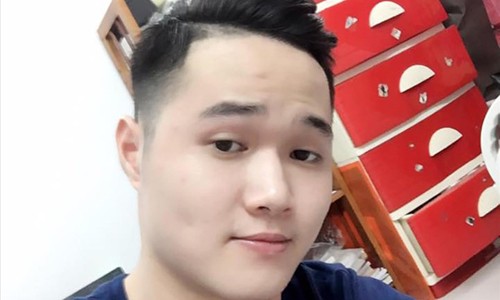 Chân dung 'trùm' đường dây mại dâm nghìn USD ở Sài Gòn - ảnh 3