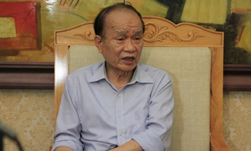 Những chuyện dung dị về cố Tổng Bí thư Đỗ Mười - ảnh 2