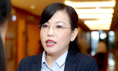 Làm rõ việc thực hiện lời hứa của các tư lệnh ngành - ảnh 2