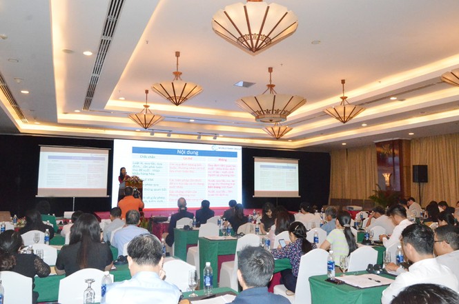 Hỗ trợ doanh nghiệp nâng cao năng lực cạnh tranh - ảnh 1