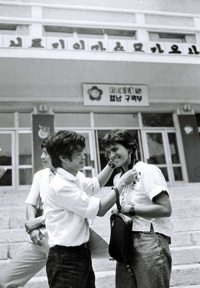 Tiền Phong có hai ông phó... - ảnh 2