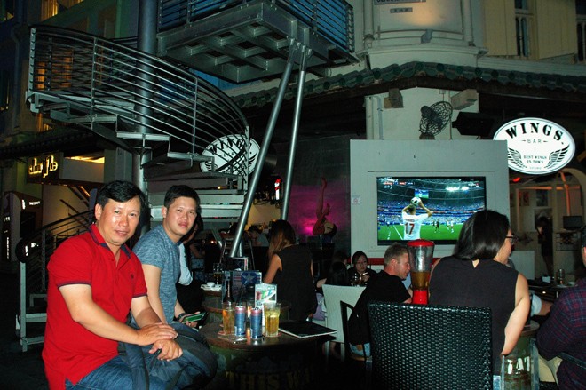Tôi đi viết phóng sự - ảnh 1
