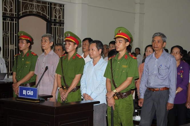 Cựu lãnh đạo Sở Khoa học Trà Vinh rút ruột dự án khoa học - ảnh 1