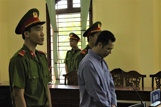 Đâm chết người tình đang mang thai rồi tự sát - ảnh 1