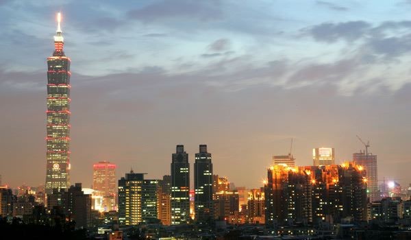 4. Đài Loan (Trung Quốc)
Giá nhà tăng trong năm: 15,4%
Đây là đại diện thứ ba liên tiếp của châu Á lọt danh sách của Knight Frank. Lãi suất thấp và chính sách tiền tệ nới lỏng của Mỹ đã dọn đường cho nhà đầu tư rót tiền vào đây, trong đó có rất nhiều người Trung Quốc, khiến giá bất động sản đi lên.