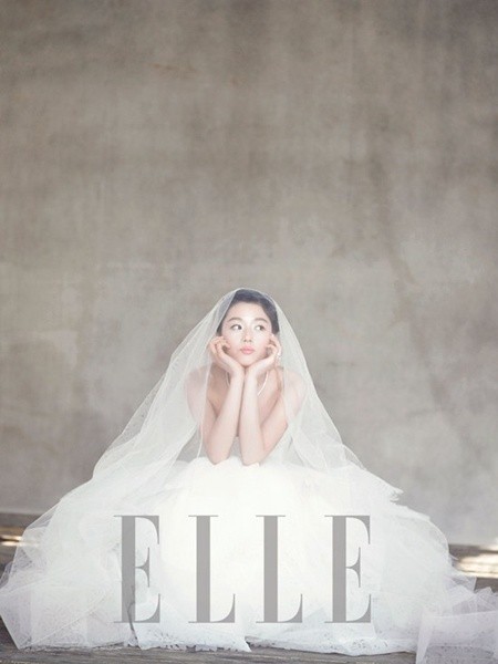 Jun Ji Hyun