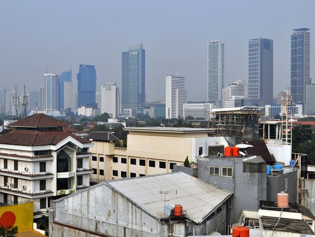 5. Indonesia
Giá nhà tăng trong năm: 13,5%
Nền kinh tế lớn nhất Đông Nam Á là một trong những thị trường mới nổi có giá nhà tăng mạnh. Nhu cầu từ tầng lớp trung lưu tại đất nước gần 250 triệu dân này là nguyên nhân chính