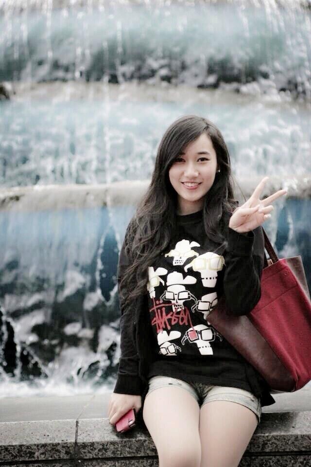 Đặng Linh Nhi
