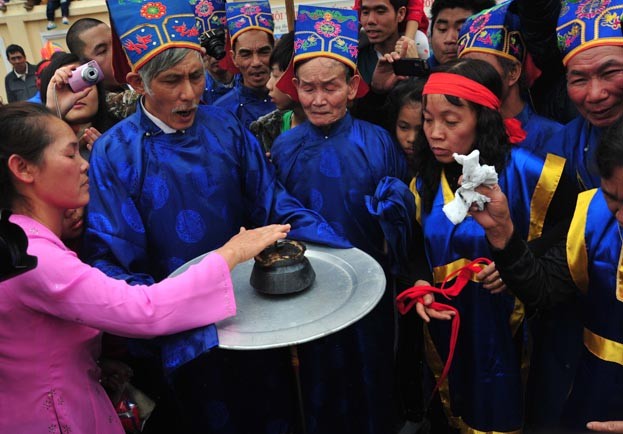Cơm được