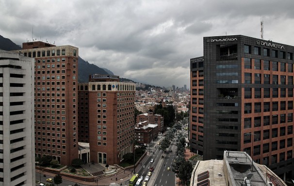 8. Colombia
Giá nhà tăng trong năm: 11,8%
Một quốc gia đang phát triển khác là Colombia cũng có giá nhà tăng vọt do chi tiêu mạnh tay của cả người dân trong nước và nước ngoài. Everett-Allen tại Knight Frank nhận định thu nhập bất thường tại các nước mới nổi đã giúp tăng giá cả trên thế giới. Theo bà, việc này sẽ còn tiếp diễn trong năm tới
