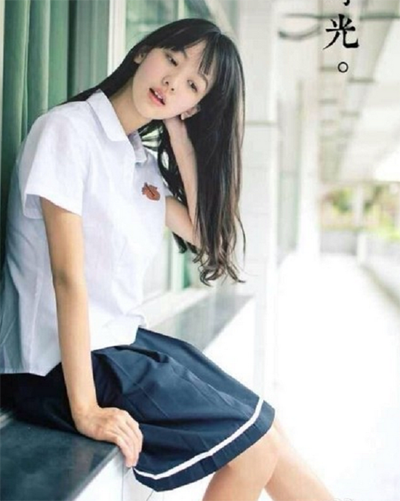 Cận cảnh mặt mộc xinh đẹp của Trần Đô Linh
