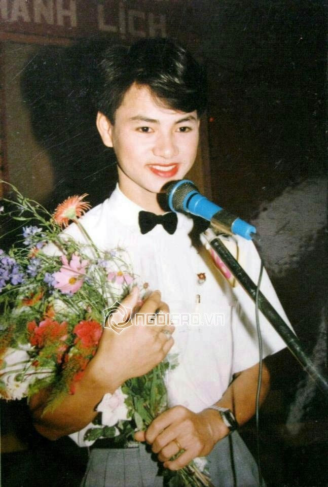 Xuân Bắc cũng rất