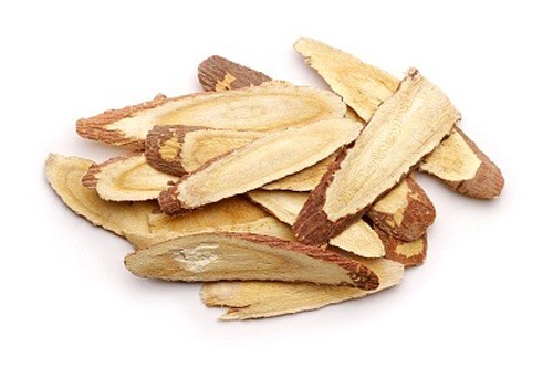 Các thảo mộc này cũng cải thiện hiệu quả của hóa trị, phục hồi các tế bào đường ruột bị hư hỏng nhanh hơn so với điều trị hóa trị một mình và giúp chuột chịu đựng được liều thuốc cao mà giả sử nếu không có thảo mộc thì rất có thể chúng đã tử vong