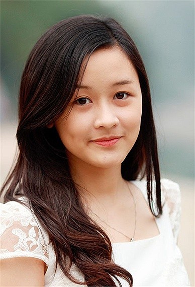 Nguyễn Phương Chi sinh năm 1995, nhiều năm liền đạt học sinh giỏi