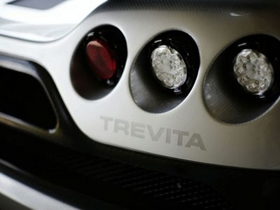 Tuyệt tác Trevita
