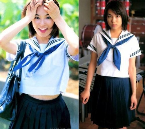 Rina Uchiyama