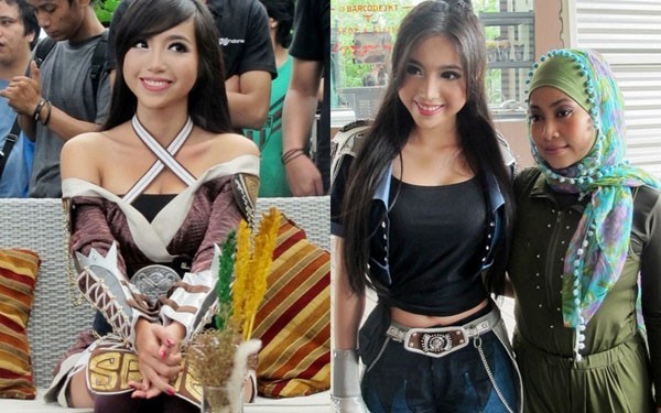 Elly Trần là hot girl có sự nghiệp ở nước ngoài phát triển nhất hiện nay. Từ khi nổi tiếng, Elly Trần chưa vướng phải bất tai tiếng nào mặc dù hình ảnh mà cô xây dựng có phần phóng khoáng