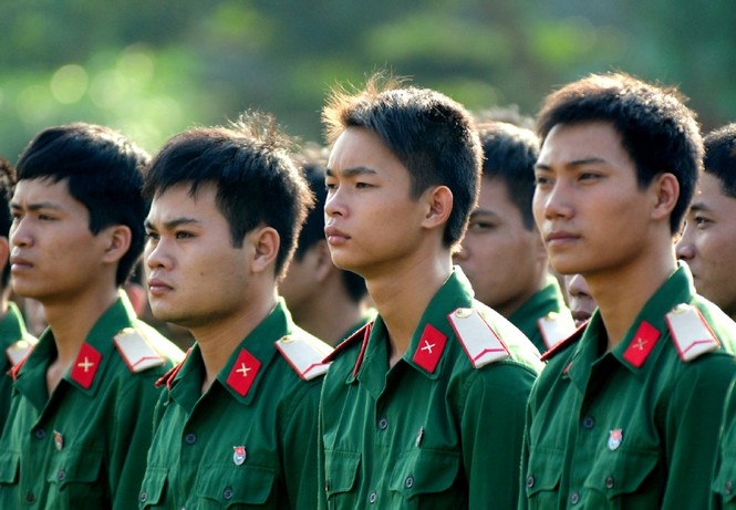 Chiến sĩ Lữ đoàn 144