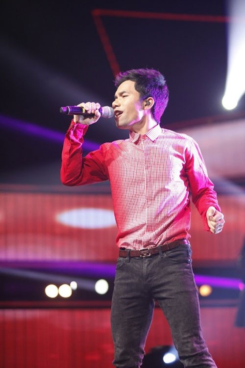 Trong đêm Gala 6, Ya Suy khiến nhiều người lo lắng bởi anh phải trình diễn trong khi gặp trục trặc về sức khỏe