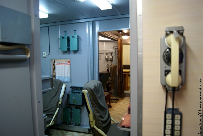 Chỉ có 3 phút cho mọi hoạt động từ khi có lệnh phóng đến khi tên lửa được phóng