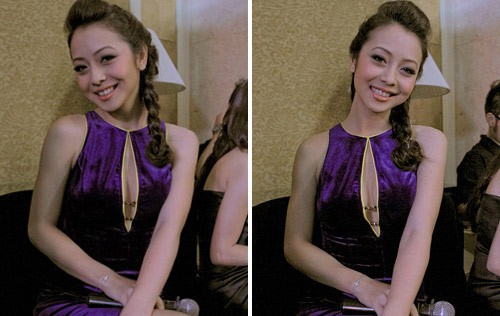 Jennifer Phạm đã biết tiết chế hơn những khoảng hở để tạo thiện cảm với công chúng